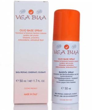 Vea Bua Olio Spray