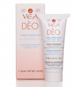 Vea Deo Lipogel