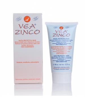 Vea Zinco crema