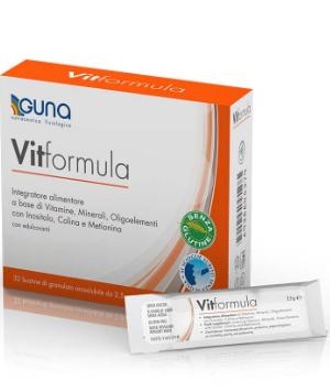 VitFormula