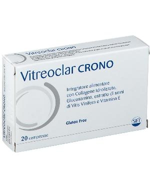 VITREOCLAR Crono Compresse