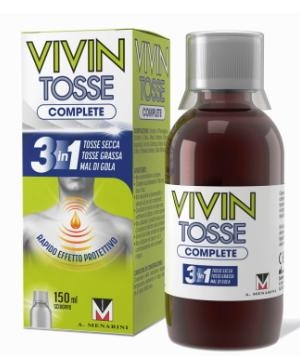 Vivin Tosse 3 in 1