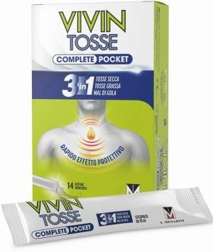 immagine Vivin Tosse Complete Pocket