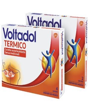 Voltadol Cerotto Termico