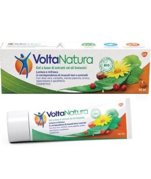 VoltaNatura Gel