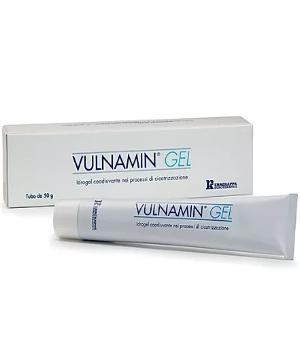 Vulnamil Gel