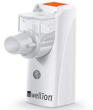 Wellion Mesh Nebulizzatore