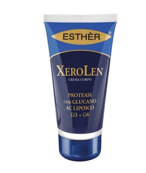 immagine Xerolen crema corpo