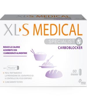 XLS Medical Carbo Blocker