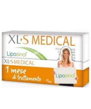 XLS Liposinol