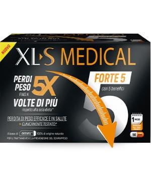 XLS Medical Forte