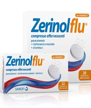 ZerinolFlu