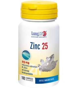 ZinC 25