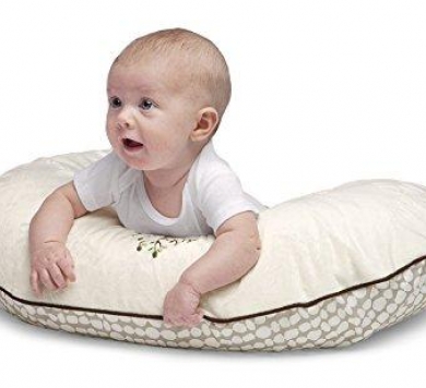 immagine 1 di Boppy Cuscino Allattamento