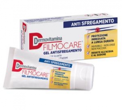 immagine 1 di Dermovitamina Filmocare GEL antisfregamento