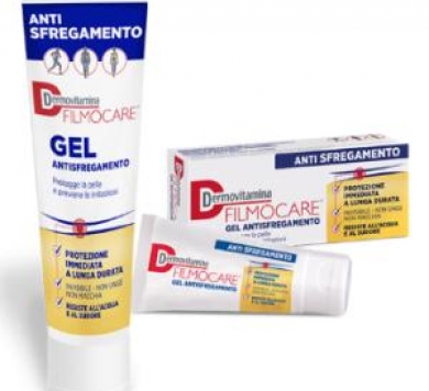 immagine 0 di Dermovitamina Filmocare GEL antisfregamento