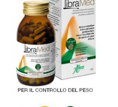 immagine 0 di LibraMed