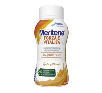 immagine 1 di Meritene Forza e Vitalità Drink