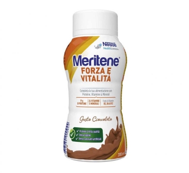 immagine 2 di Meritene Forza e Vitalità Drink