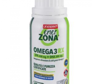 immagine 1 di Omega 3 RX