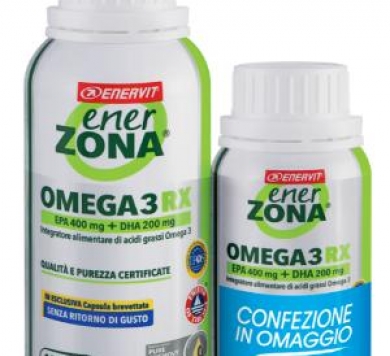 immagine 0 di Omega 3 RX