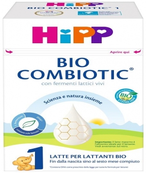 Latte Combiotic 1 Polvere