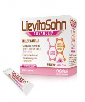 LievitoSohn Advanced bustine