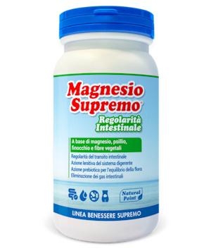 Magnesio Supremo Regolarita Intestinale